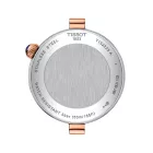 Tissot Desir reloj de mujer T152.223.22.036.00