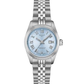   Tissot Ballade Powermatic 80 Cosc reloj de mujer T156.208.11.353.00