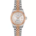 Tissot Ballade Powermatic 80 Cosc reloj de mujer T156.208.22.033.00
