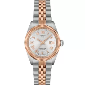   Tissot Ballade Powermatic 80 Cosc reloj de mujer T156.208.22.033.00