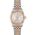 Tissot Ballade Powermatic 80 Cosc reloj de mujer T156.208.22.033.00