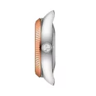 Tissot Ballade Powermatic 80 Cosc reloj de mujer T156.208.22.033.00
