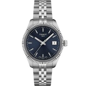 Tissot Ballade reloj de mujer T156.210.11.041.00
