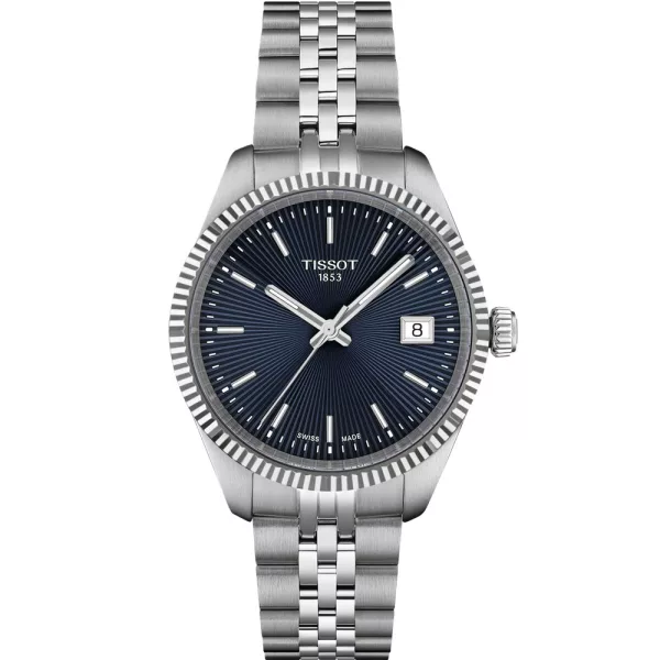 Tissot Ballade reloj de mujer T156.210.11.041.00