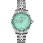 Tissot Classic Contemporary Ballade reloj de mujer T156.210.11.091.00