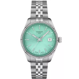   Tissot Classic Contemporary Ballade reloj de mujer T156.210.11.091.00