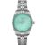 Tissot Classic Contemporary Ballade reloj de mujer T156.210.11.091.00