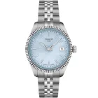 Tissot Classic Contemporary Ballade reloj de mujer T156.210.11.351.00