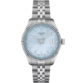   Tissot Classic Contemporary Ballade reloj de mujer T156.210.11.351.00