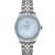 Tissot Classic Contemporary Ballade reloj de mujer T156.210.11.351.00