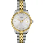 Tissot Classic Contemporary Ballade reloj de mujer T156.210.22.031.00