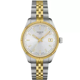   Tissot Classic Contemporary Ballade reloj de mujer T156.210.22.031.00