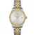 Tissot Classic Contemporary Ballade reloj de mujer T156.210.22.031.00