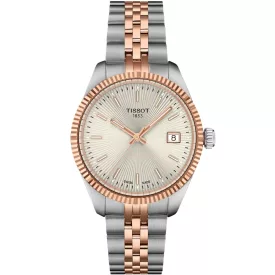 Tissot Classic Ballade reloj de mujer T156.210.22.031.01