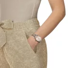 Tissot Classic Ballade reloj de mujer T156.210.22.031.01