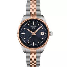 Tissot Classic Ballade reloj de mujer T156.210.22.041.00