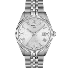   Tissot Ballade Powermatic 80 Cosc reloj de hombre T156.408.11.033.00