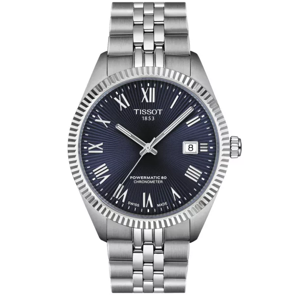 Tissot Ballade Powermatic 80 Cosc reloj de hombre T156.408.11.043.00