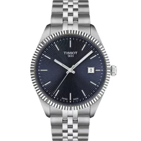 Tissot Classic Ballade reloj de hombre T156.410.11.041.00