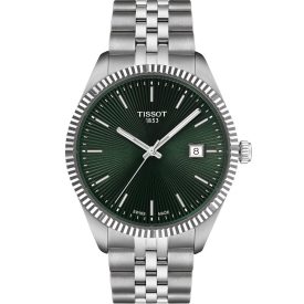 Tissot Classic Ballade reloj de hombre T156.410.11.091.00