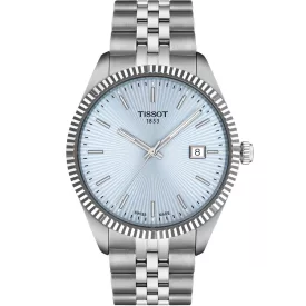 Tissot Classic Ballade reloj de hombre T156.410.11.351.00