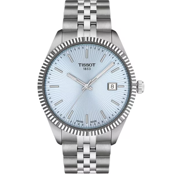 Tissot Classic Ballade reloj de hombre T156.410.11.351.00