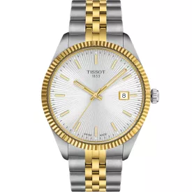   Tissot Classic Contemporary Ballade reloj de hombre T156.410.22.031.00