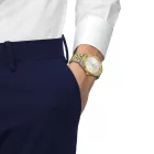 Tissot Classic Contemporary Ballade reloj de hombre T156.410.22.031.00