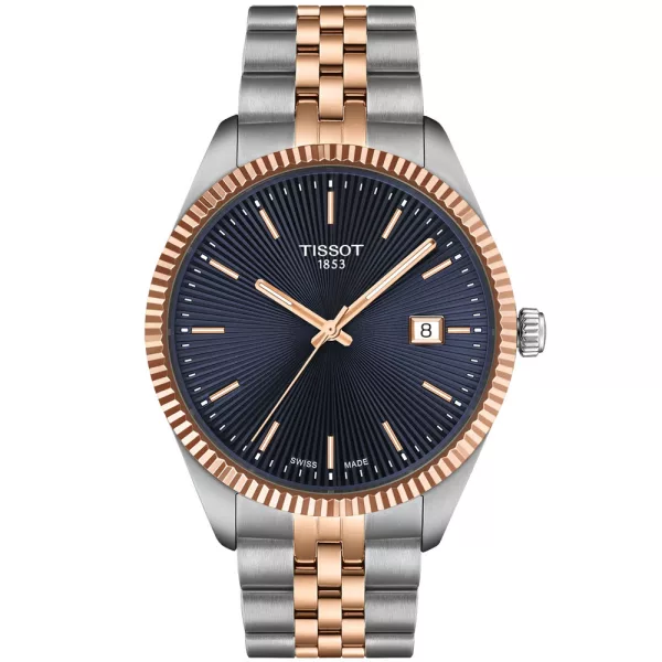 Tissot Classic Ballade reloj de hombre T156.410.22.041.00