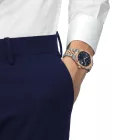 Tissot Classic Ballade reloj de hombre T156.410.22.041.00