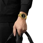 Tissot Classic Contemporary Ballade reloj de hombre T156.410.33.051.00