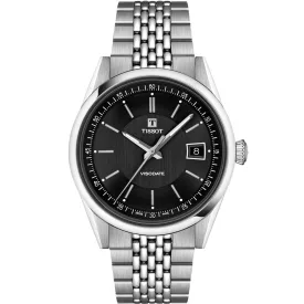 Tissot Classic Visodate reloj de hombre T157.407.11.051.00