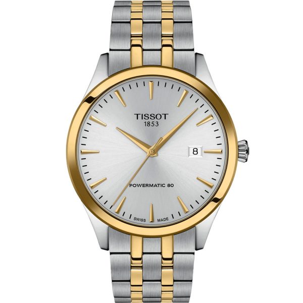 Tissot Classic Dream reloj de hombre T158.407.22.031.00
