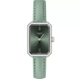 Tissot SRV reloj de mujer T160.110.16.093.00
