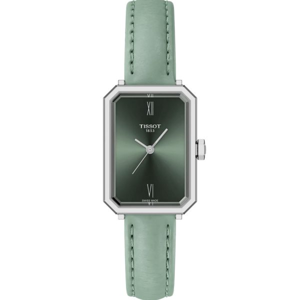 Tissot SRV reloj de mujer T160.110.16.093.00