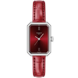 Tissot Classic SRV reloj de mujer T160.110.16.423.00