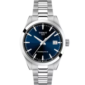 Tissot Classic Gentleman reloj de hombre T165.807.11.041.00