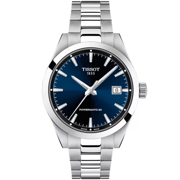 Tissot Classic Gentleman reloj de hombre T165.807.11.041.00
