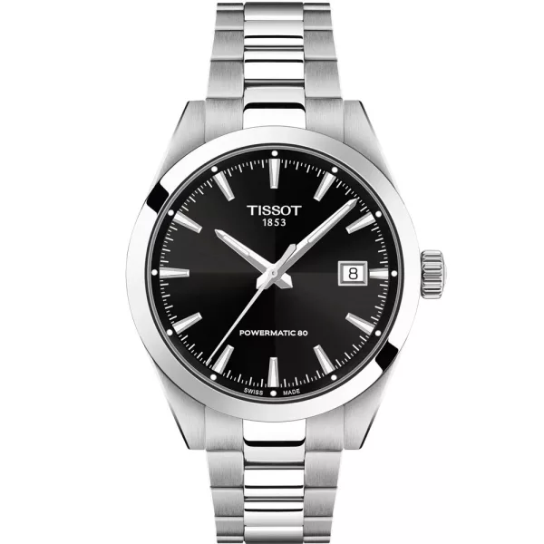 Tissot Classic Gentleman reloj de hombre T165.807.11.051.00