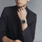 Tissot Classic Gentleman reloj de hombre T165.807.11.051.00