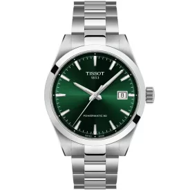 Tissot Classic Gentleman reloj de hombre T165.807.11.091.00