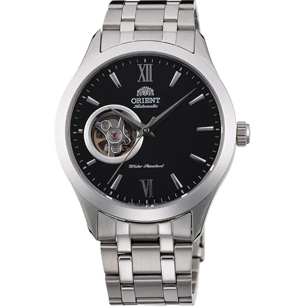 Orient Golden Eye II reloj de hombre TAG03001B0