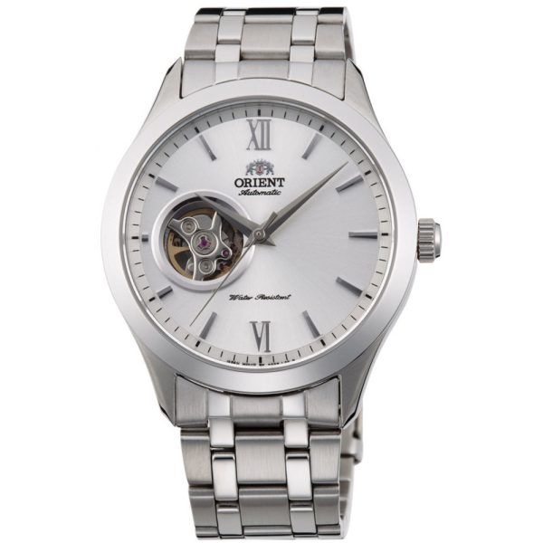 Orient Golden Eye II reloj de hombre TAG03001WO