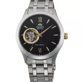 Orient Contemporary Open Heart reloj de hombre TAG03002B0