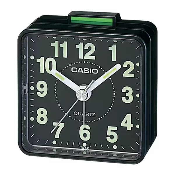 Casio despertador TQ-140-1EF