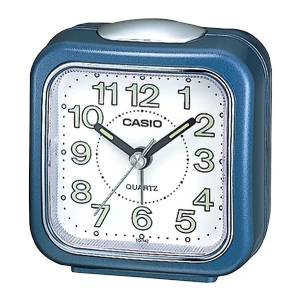 Casio despertador TQ-142-2EF
