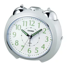 Casio despertador TQ-369-7EF