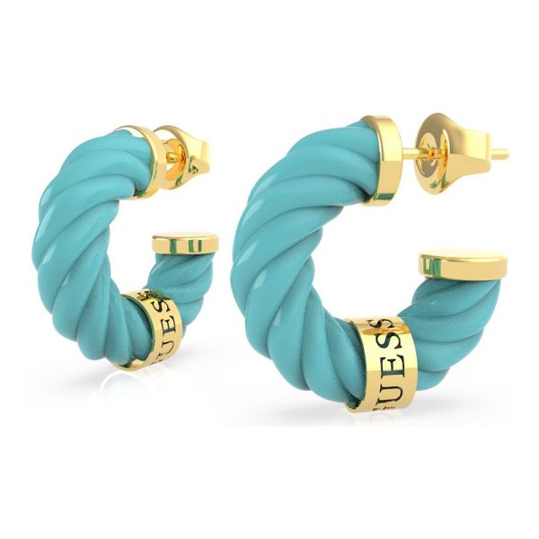 Guess femenino pendientes UBE70006