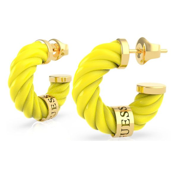 Guess femenino pendientes UBE70007