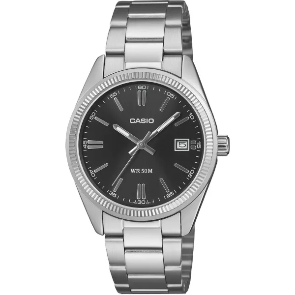 Casio Collection unisex mirar UTP-1302PD-1AVEF